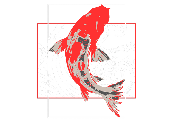 Koi Hanae